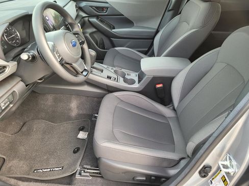 New 2026 Subaru Crosstrek 2.0i Premium image 3