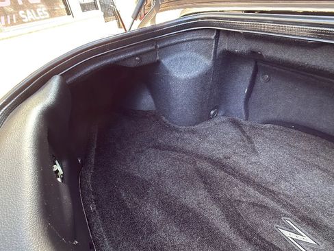 Used 2007 Nissan 350Z Touring RWD image 40