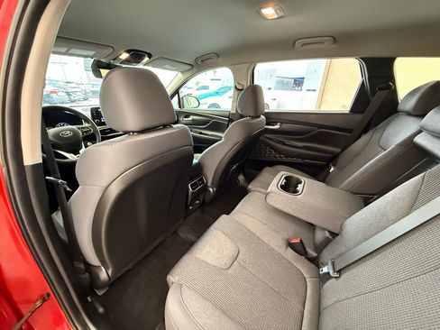 Used 2022 Hyundai Santa Fe SEL image 20