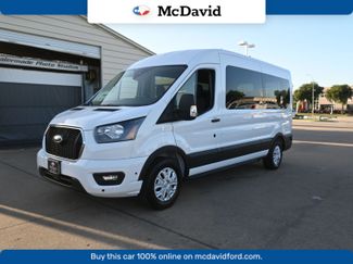 New 2025 Ford Transit 350 XLT video 1