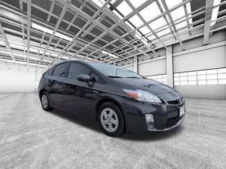 Used 2010 Toyota Prius Two video 1