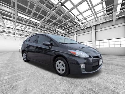 Used 2010 Toyota Prius Two