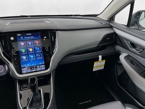 Used 2025 Subaru Outback Premium w/ Popular Package #1 image 20