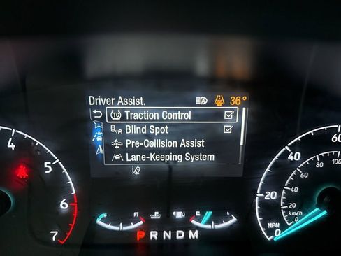 Used 2024 Ford Transit 350 XLT image 13