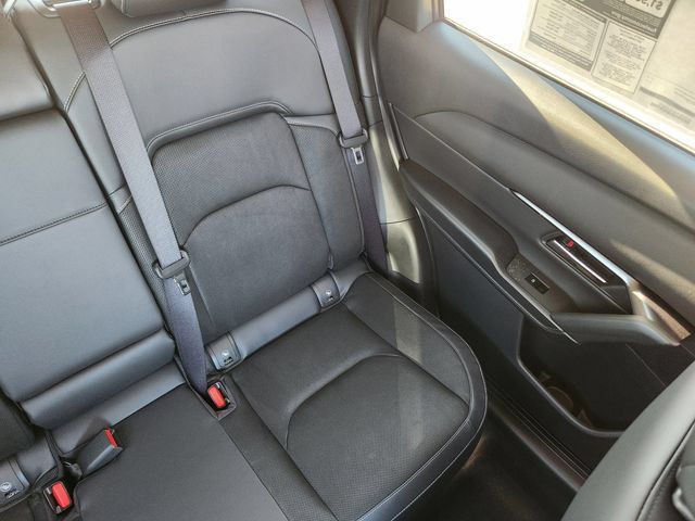 New 2026 MAZDA CX-5 Preferred AWD/4WD image 15