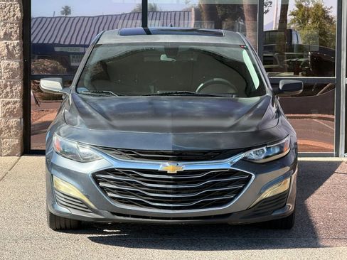 Used 2019 Chevrolet Malibu LT FWD image 19