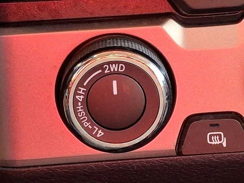 Used 2023 Toyota Tacoma SR image 23