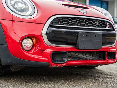 Used 2019 MINI Cooper S image 12