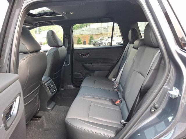 New 2026 Subaru Outback Touring XT AWD/4WD image 6