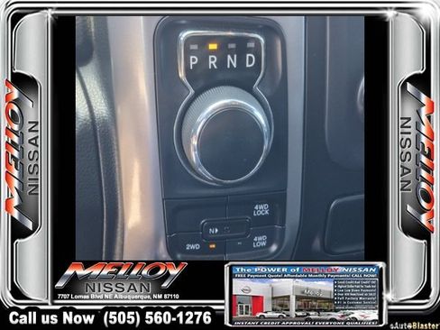 Used 2024 RAM 1500 Classic Warlock AWD/4WD image 23
