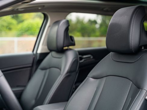 Used 2026 Kia Sportage EX w/ EX Panorama Roof Package image 20