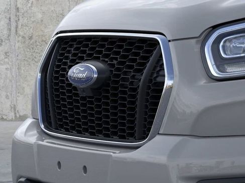New 2025 Ford Transit 350 XLT image 17