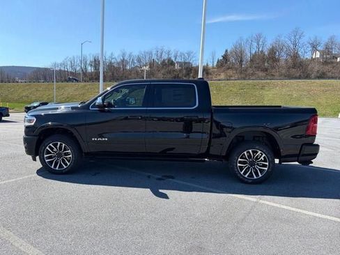 New 2026 RAM 1500 Limited w/ Bed Utility Group AWD/4WD image 4