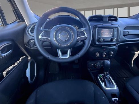 Used 2020 Jeep Renegade Sport w/ Sport Appearance Group AWD/4WD image 5