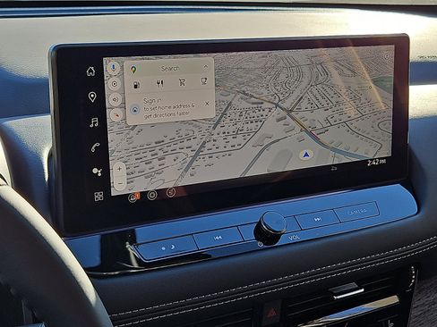 New 2026 Nissan Rogue Platinum w/ Platinum Premium Package image 15