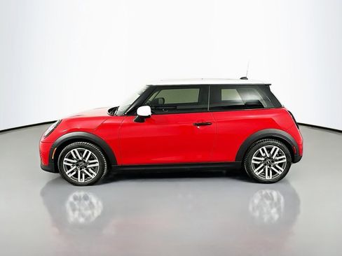 Certified 2025 MINI Cooper 2-Door Hardtop image 8