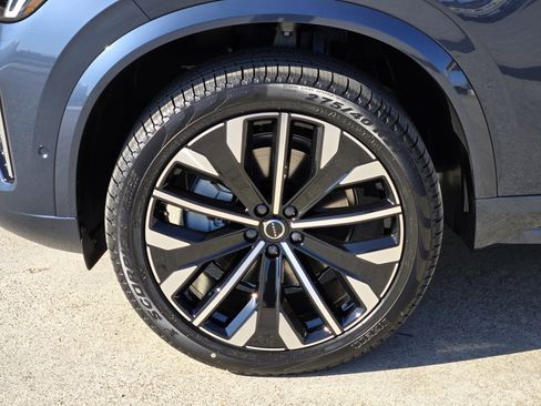 New 2026 Volvo XC90 B6 Ultra w/ Protection Package Premier image 12