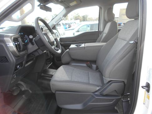 New 2026 Ford F150 XL image 24