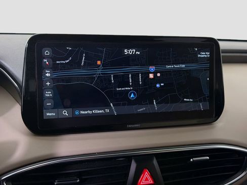 Used 2023 Hyundai Santa Fe SEL w/ Cargo Package image 17