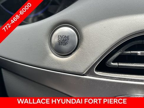Used 2021 Hyundai Palisade SEL w/ Convenience Package FWD image 18