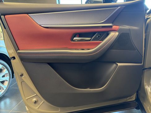 New 2026 MAZDA CX-70 3.3 Turbo S w/ Premium Package image 8