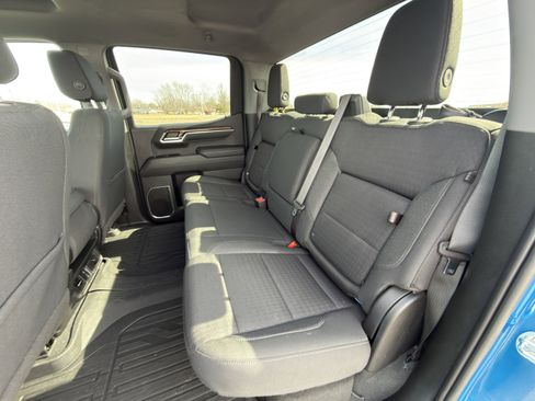 Used 2022 GMC Sierra 1500 Elevation image 15