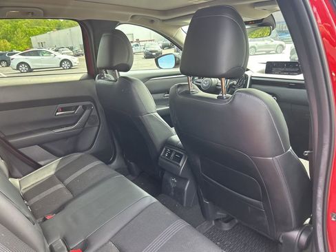 Used 2023 MAZDA CX-50 2.5 S w/ Cargo Package AWD/4WD image 39