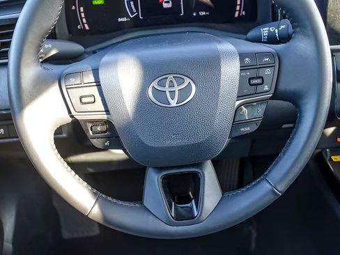 Used 2026 Toyota Camry LE w/ Convenience Package AWD/4WD image 16