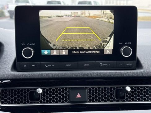 Used 2025 Honda Civic Sport image 5