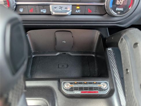 Used 2023 Ford Bronco Raptor AWD/4WD image 26