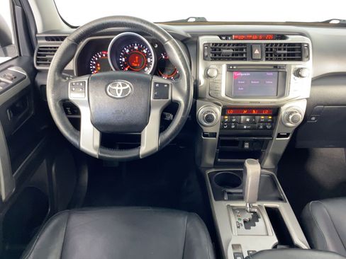 Used 2013 Toyota 4Runner Limited image 4