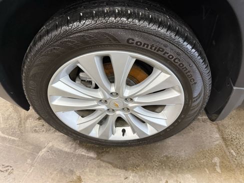 Used 2020 Chevrolet Trax Premier w/ LPO, Protection Package image 35