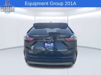 Used 2024 Ford Edge SEL w/ Convenience Package AWD/4WD video 4