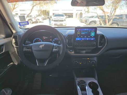 Used 2022 Ford Bronco Sport Big Bend image 10