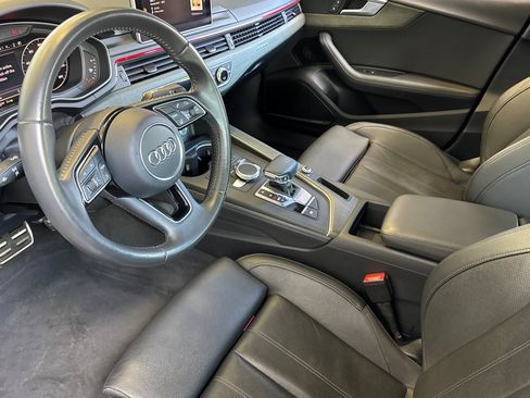 Used 2019 Audi A5 2.0T Prestige image 10
