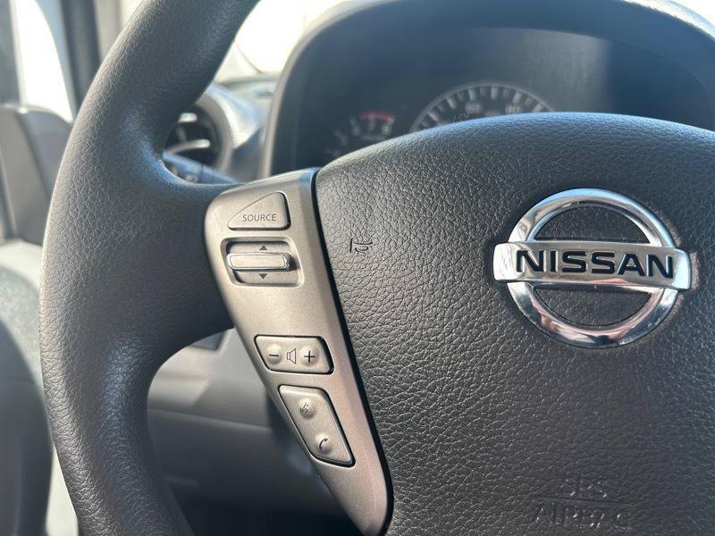 Used 2021 Nissan NV200 S w/ Back Door Glass Package FWD image 18