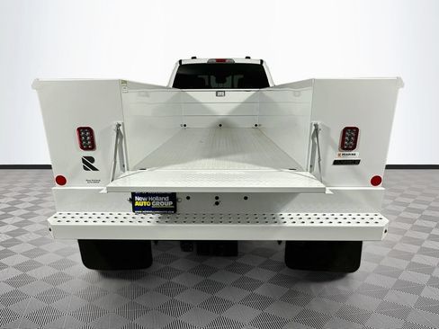 New 2026 Ford F450 XL AWD/4WD image 12