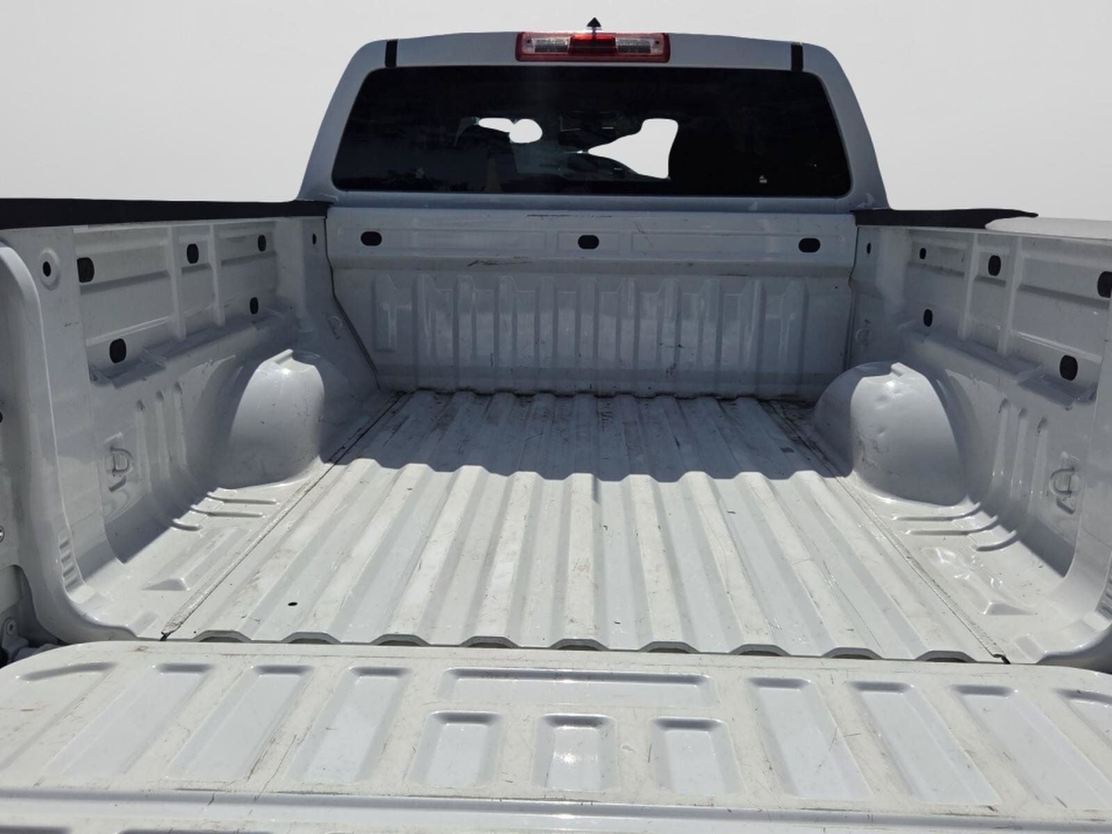 Used 2021 Chevrolet Colorado LT RWD image 16