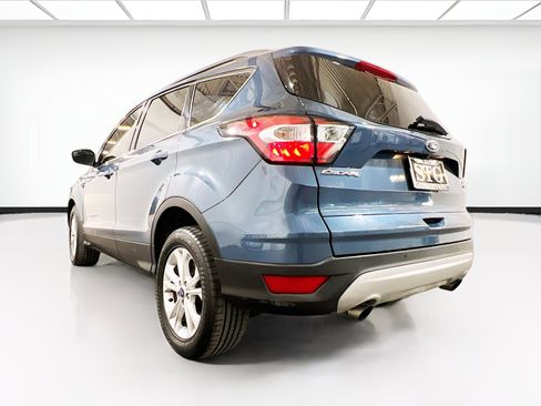 Used 2018 Ford Escape SEL image 6