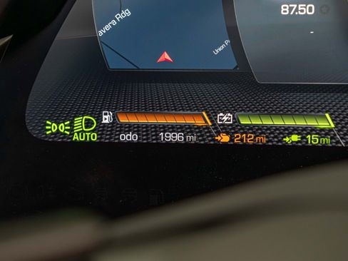 Certified 2024 Ferrari SF90 Spider image 7