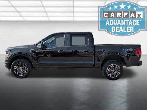 Used 2024 Ford F150 STX image 25