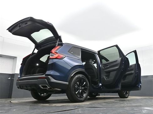 New 2026 Honda CR-V Sport-L image 45