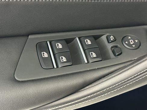 Certified 2023 BMW M550i xDrive AWD/4WD image 13