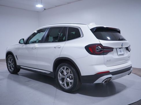 Used 2023 BMW X3 sDrive30i w/ Convenience Package image 3