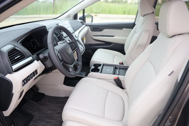 New 2026 Honda Odyssey EX-L image 13