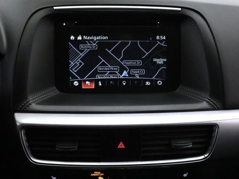 Used 2016 MAZDA CX-5 Touring image 18
