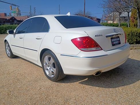 Used 2006 Acura RL image 9