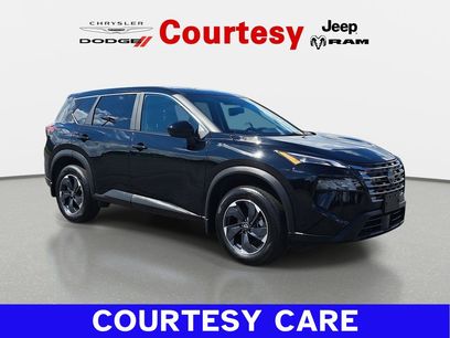 Used 2026 Nissan Rogue SV w/ Cold Weather Package