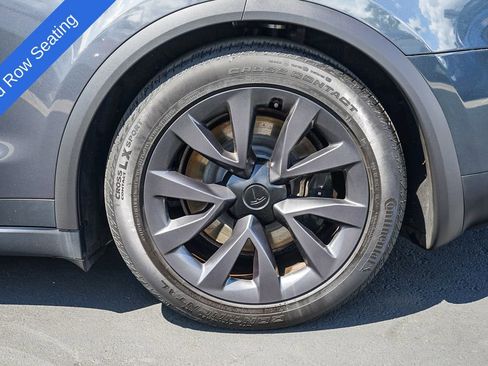 Used 2023 Tesla Model X image 12