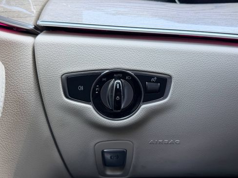 Certified 2022 Mercedes-Benz E 450 Coupe image 18